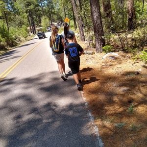 Meet your Posher, Ed